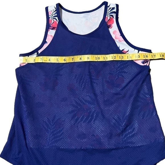 Avia Athletic Top (Sz XXL) - Picture 7 of 8